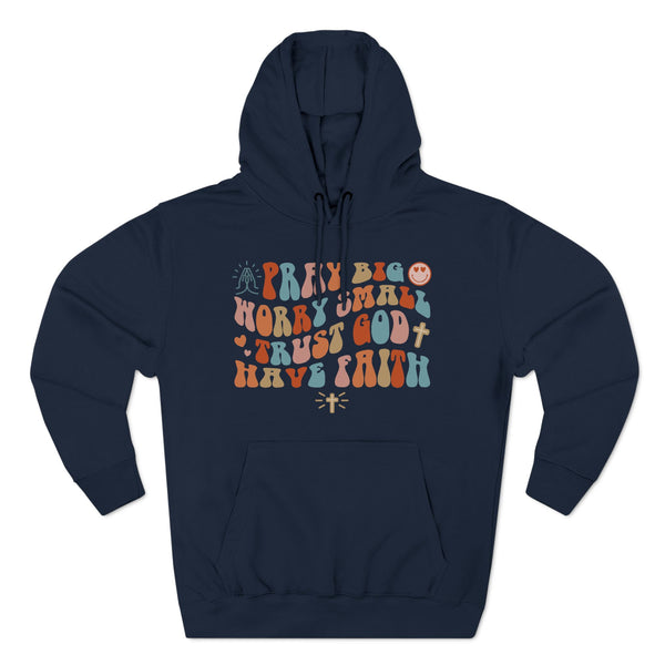 Sweatshirt for Men and Women with Christian Hoodie Graphic Design | For Hoodie Outfit