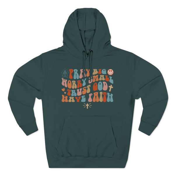 Sweatshirt for Men and Women with Christian Hoodie Graphic Design | For Hoodie Outfit