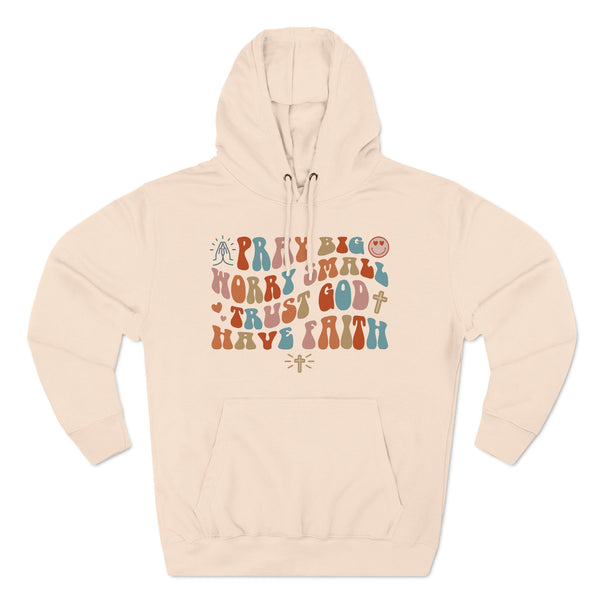 Sweatshirt for Men and Women with Christian Hoodie Graphic Design | For Hoodie Outfit