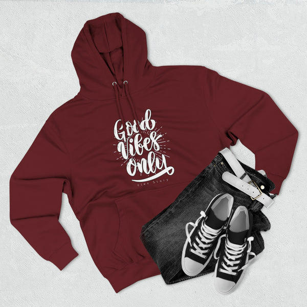 hoodie with graphics