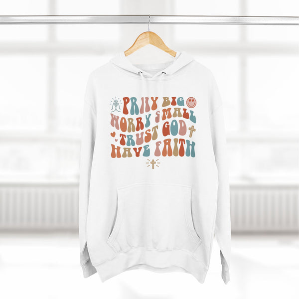 Sweatshirt for Men and Women with Christian Hoodie Graphic Design | For Hoodie Outfit