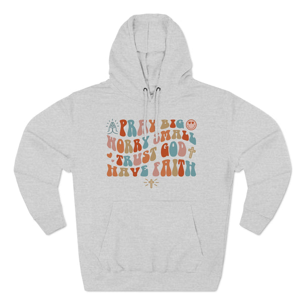 Sweatshirt for Men and Women with Christian Hoodie Graphic Design | For Hoodie Outfit