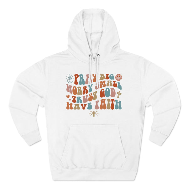 Sweatshirt for Men and Women with Christian Hoodie Graphic Design | For Hoodie Outfit