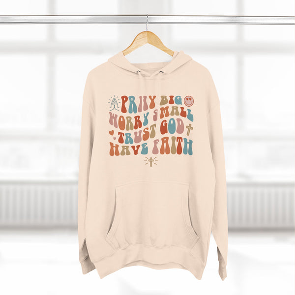 Sweatshirt for Men and Women with Christian Hoodie Graphic Design | For Hoodie Outfit
