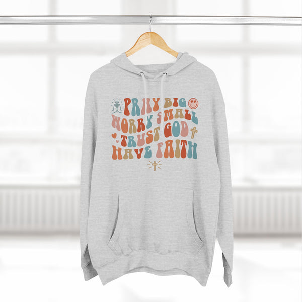 Sweatshirt for Men and Women with Christian Hoodie Graphic Design | For Hoodie Outfit