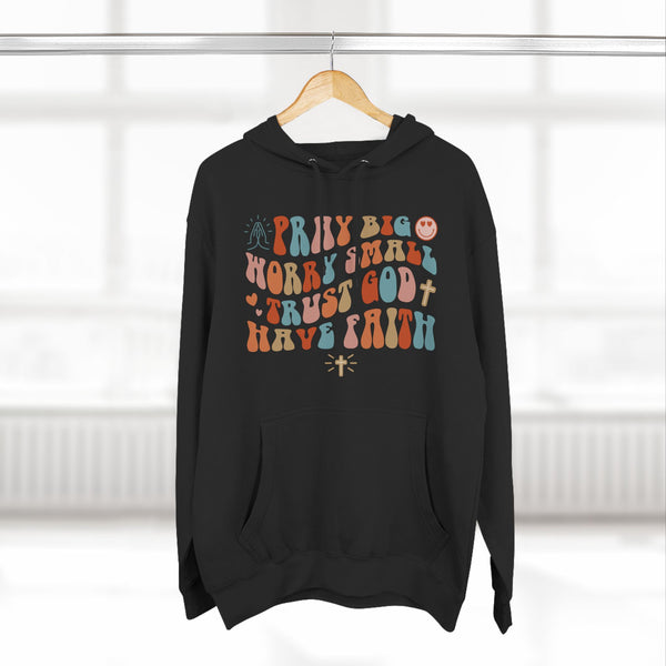 Sweatshirt for Men and Women with Christian Hoodie Graphic Design | For Hoodie Outfit