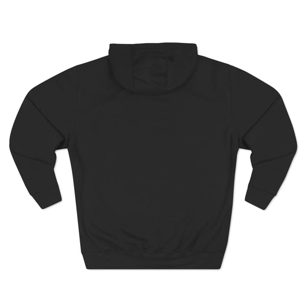 Black sweatshirts