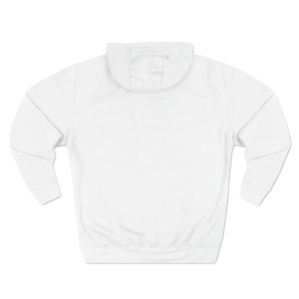 sweatshirt with plain back