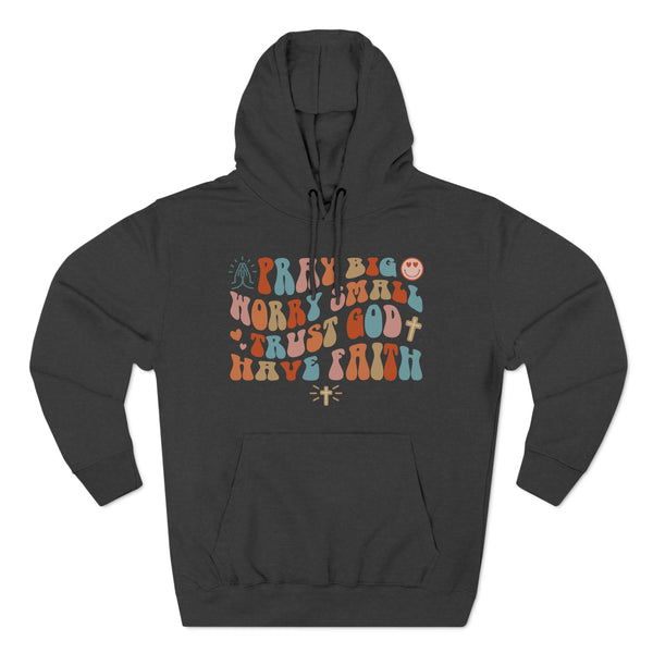 Sweatshirt for Men and Women with Christian Hoodie Graphic Design | For Hoodie Outfit