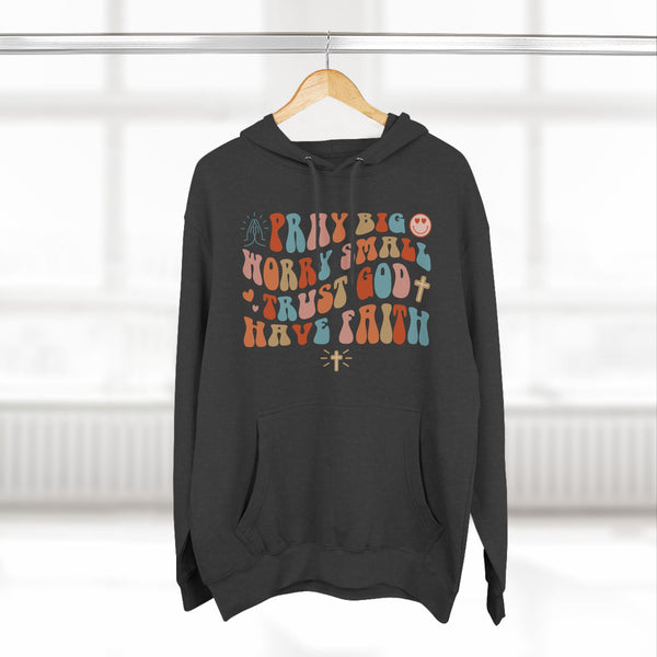 Sweatshirt for Men and Women with Christian Hoodie Graphic Design | For Hoodie Outfit