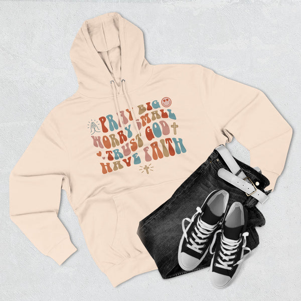 Sweatshirt for Men and Women with Christian Hoodie Graphic Design | For Hoodie Outfit