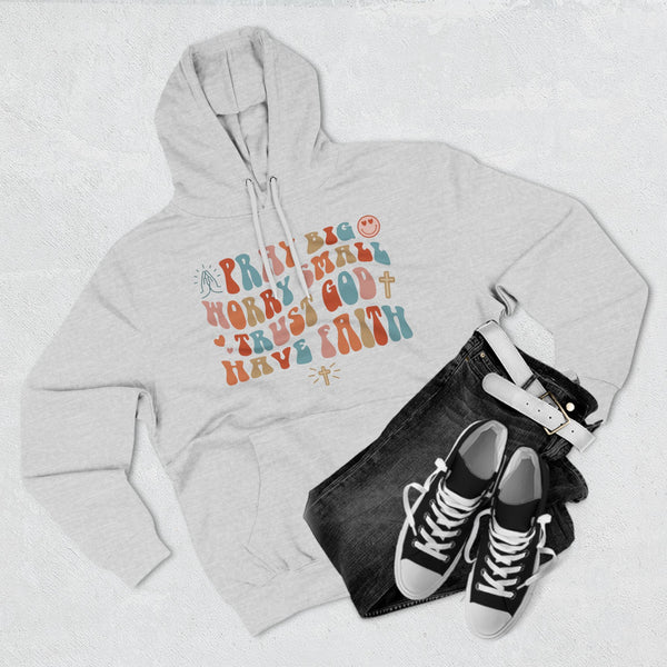 Sweatshirt for Men and Women with Christian Hoodie Graphic Design | For Hoodie Outfit