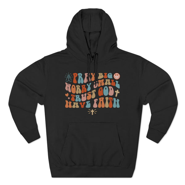 Sweatshirt for Men and Women with Christian Hoodie Graphic Design | For Hoodie Outfit