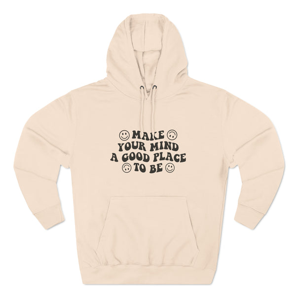 pink hoodies