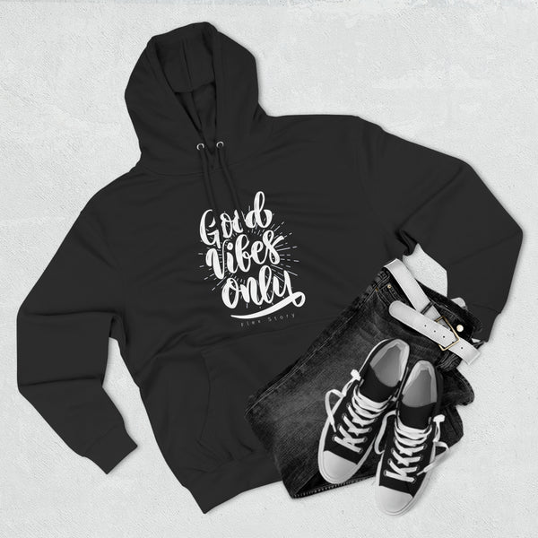 hoodie gray