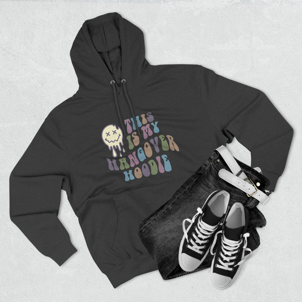 sweatshirt men graphic