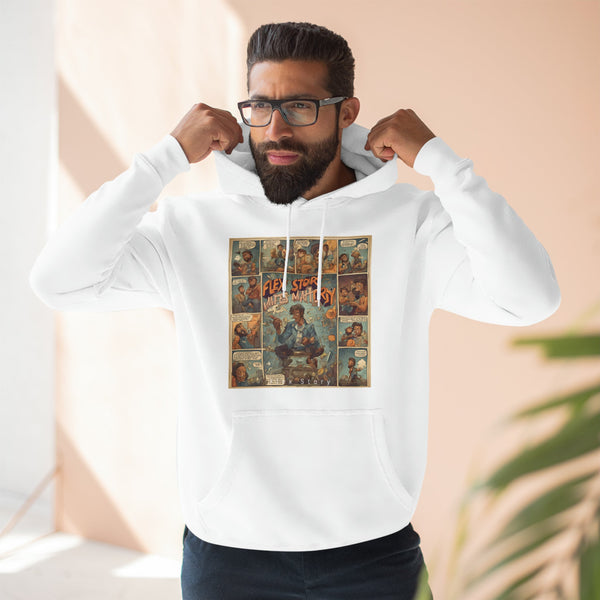 Sweatshirt Style Pullover Hoodie for Sweatshirt Outfits of Streetwear Aesthetic Urban Basic Clothing Style Casual Fashion Comics Illustration Abstract Design Mens and Womens Hoodie with Graphics by Flex Story Streetwear Brand flexstoryhoodies
