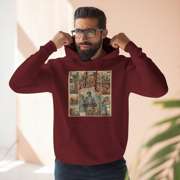 graphic hoodie hoodies