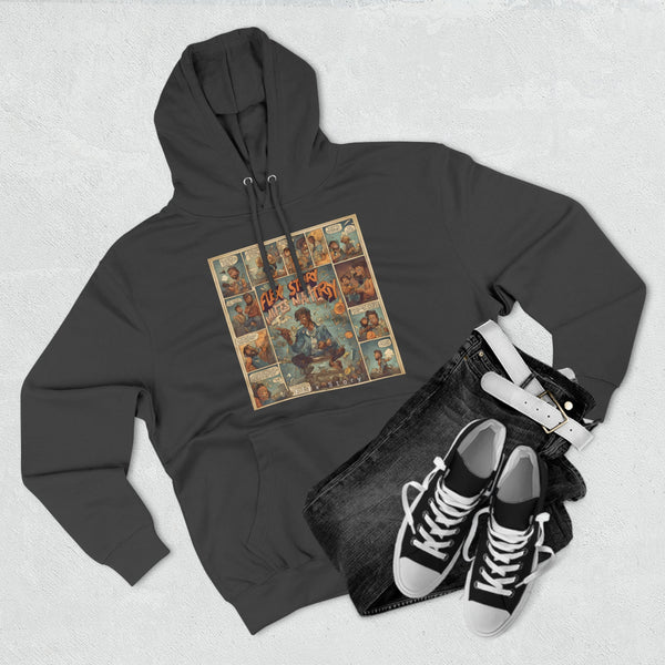 hoodie cool