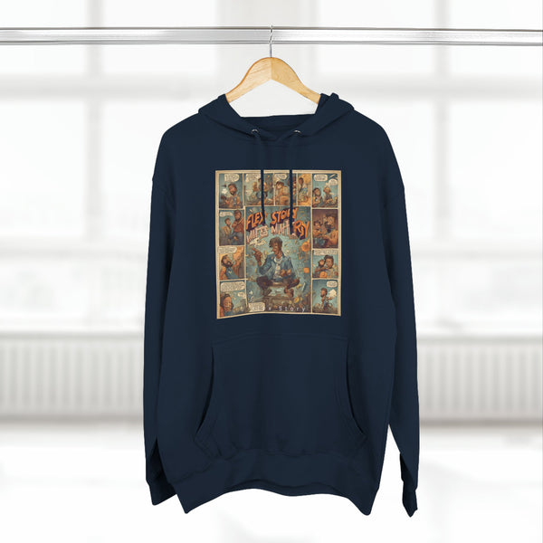 hoodie