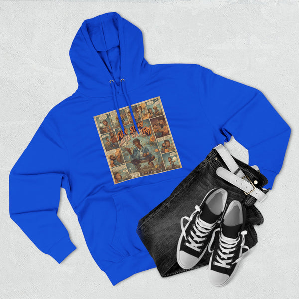 graphichoodies