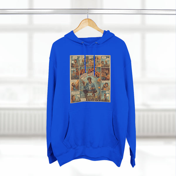 Sweatshirt Style Pullover Hoodie for Sweatshirt Outfits of Streetwear Aesthetic Urban Basic Clothing Style Casual Fashion Comics Illustration Abstract Design Mens and Womens Hoodie with Graphics by Flex Story Streetwear Brand flexstoryhoodies