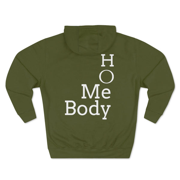 army green sweatshirts