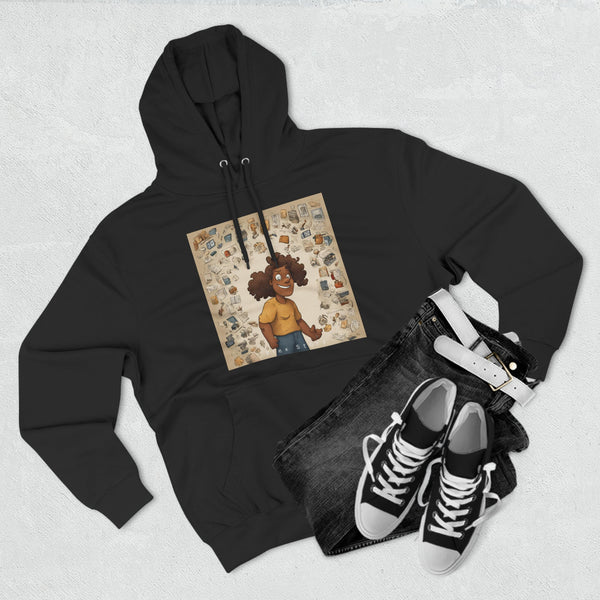 women's clothing hoodies
