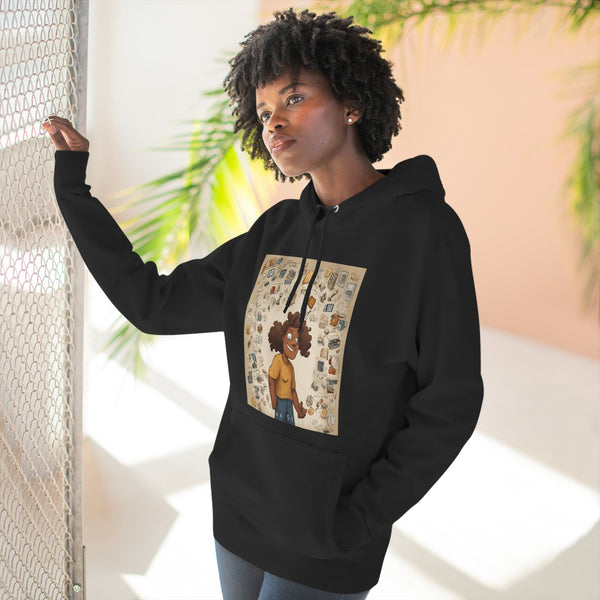 hoodies