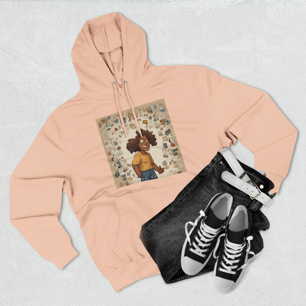 Hoodie Sweatshirt Style for Pullover Outfits with Urban Aesthetics Streetwear Fashion Man Abstract Design Mens and Womens Hoodie with Graphics by Flex Story Streetwear Brand flexstoryhoodies