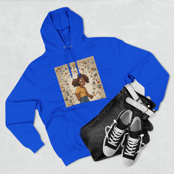 Hoodie Sweatshirt Style for Pullover Outfits with Urban Aesthetics Streetwear Fashion Man Abstract Design Mens and Womens Hoodie with Graphics by Flex Story Streetwear Brand flexstoryhoodies
