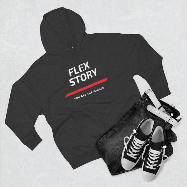 hoodie with graphics