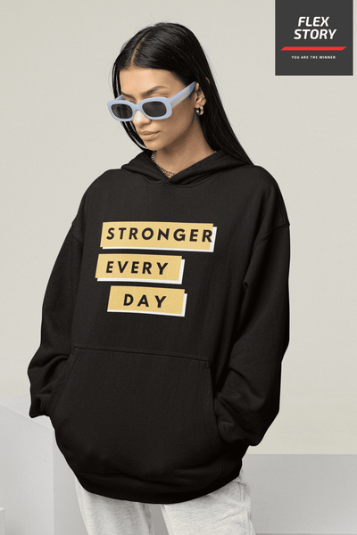 hoodie with graphics