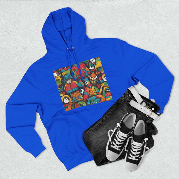 sweatshirts