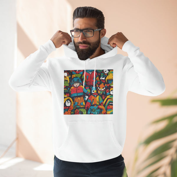Hoodie Sweatshirt Style for Streetwear Outfit Urban Basic Style Casual Clothing Pullover Hoodie Jackets Abstract Design Casual Wear Aesthetic Mens and Womens Hoodie with Graphics by Flex Story Streetwear Brand flexstoryhoodies