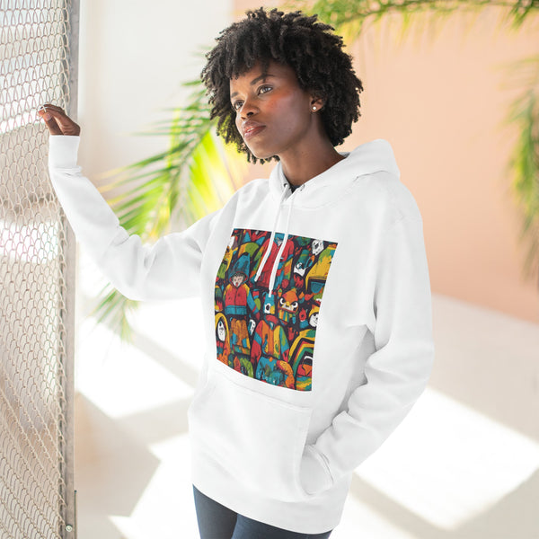 hoodie