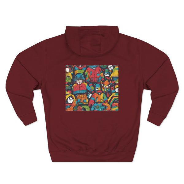 hoodie cool