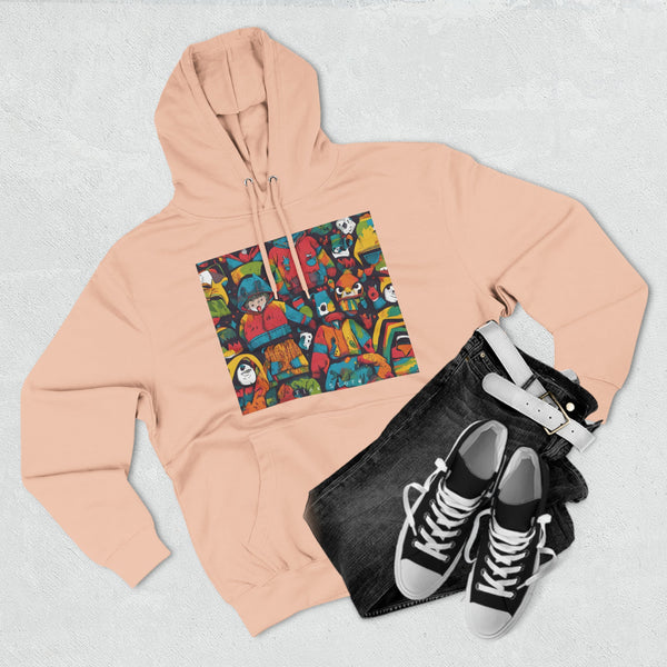 Hoodie Sweatshirt Style for Streetwear Outfit Urban Basic Style Casual Clothing Pullover Hoodie Jackets Abstract Design Casual Wear Aesthetic Mens and Womens Hoodie with Graphics by Flex Story Streetwear Brand flexstoryhoodies