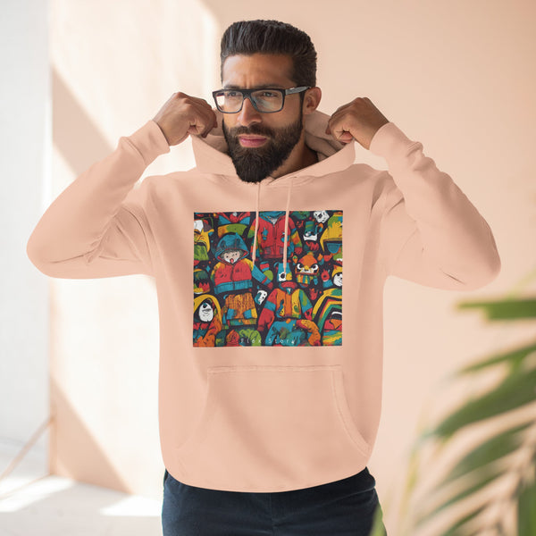 Hoodie Sweatshirt Style for Streetwear Outfit Urban Basic Style Casual Clothing Pullover Hoodie Jackets Abstract Design Casual Wear Aesthetic Mens and Womens Hoodie with Graphics by Flex Story Streetwear Brand flexstoryhoodies