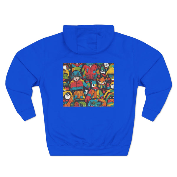 sweatshirts