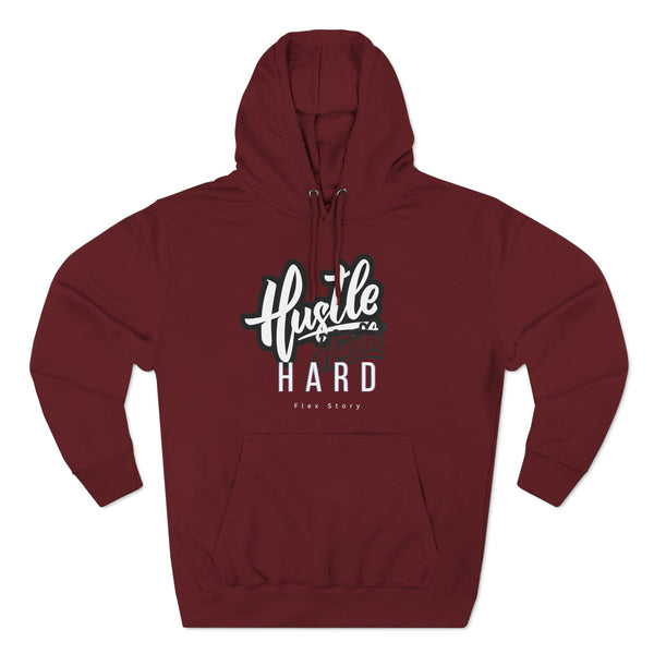 Hoodie Sweatshirt Style Streetwear Fashion Aesthetic for Pullover Outfits with Motivation Quote Words Mens and Womens Hoodie with Graphics by Flex Story Streetwear Brand flexstoryhoodies