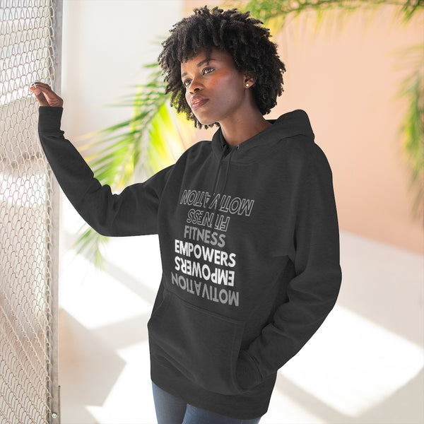 Hoodie Sweatshirt Style for Hoodie Outfits of Basic Clothing Casual Fashion Style Pullover Jacket with Gym Motivation Quote Fitness Fashions Streetwear Aesthetic Mens and Womens Hoodie with Graphics by Flex Story Streetwear Brand flexstoryhoodies