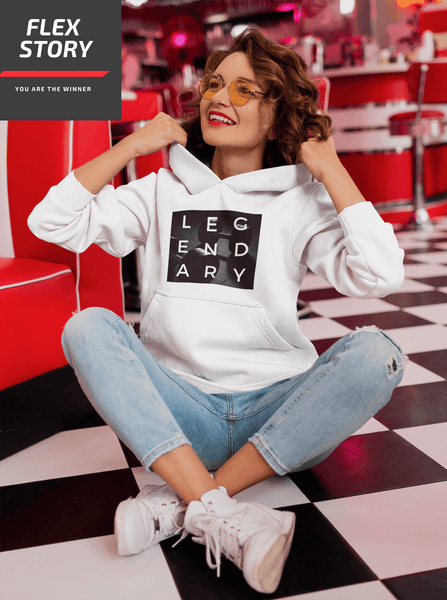graphic hoodie hoodies