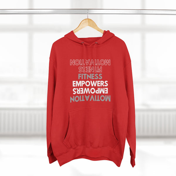 Hoodie Sweatshirt Style for Hoodie Outfits of Basic Clothing Casual Fashion Style Pullover Jacket with Gym Motivation Quote Fitness Fashions Streetwear Aesthetic Mens and Womens Hoodie with Graphics by Flex Story Streetwear Brand flexstoryhoodies