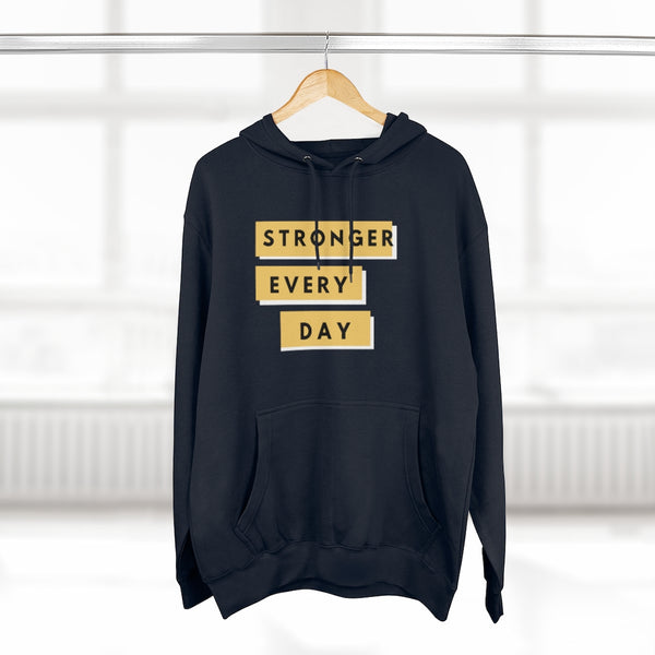 Fitness Themed Hoodie | Sweatshirt for Gym Enthusiast | Streetwear Hoodie with a Meaning Hoodie flexstoryhoodies Flex Story Your Story Matters