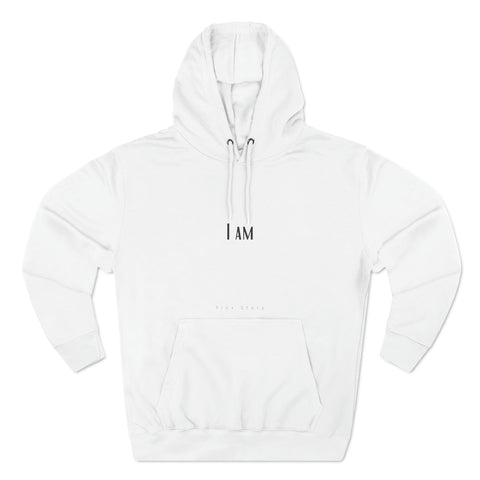 Hoodie Sweatshirt Style Pullover for Minimalist Fashion Casual Trendy Outfit with Streetwear Aesthetic Minimalistic Quote Words Flex Story flexstoryhoodies