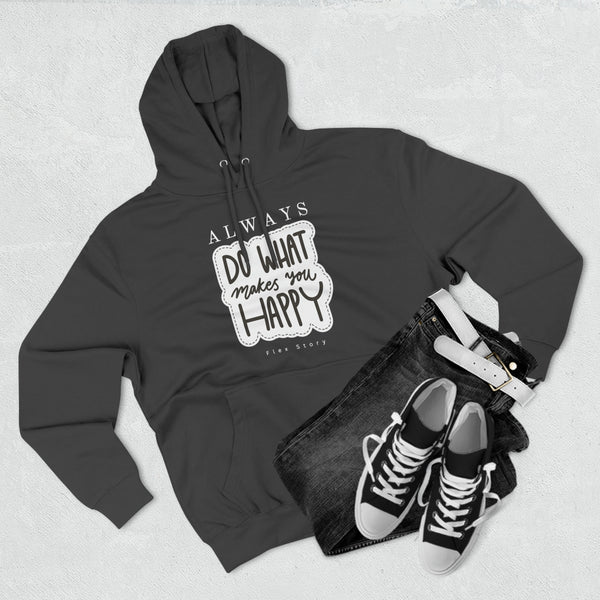 hoodie gray