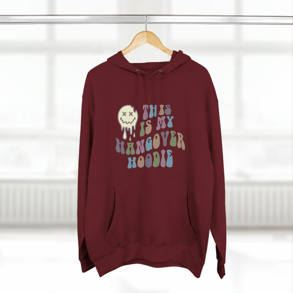 hoodie