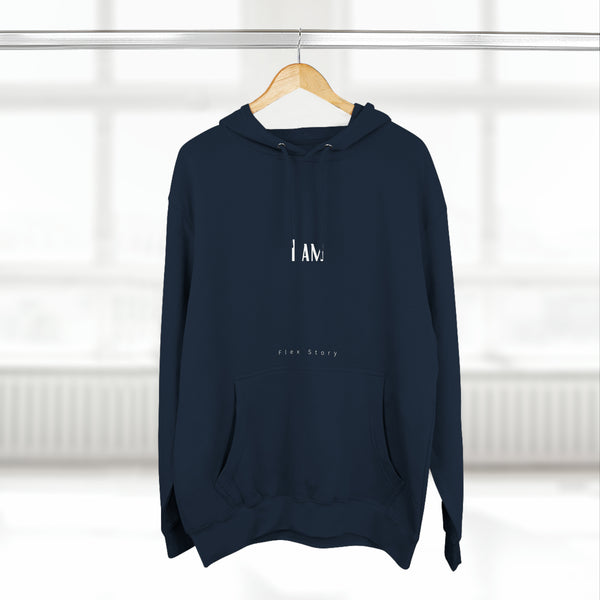 Hoodie Sweatshirt Style Pullover for Minimalist Fashion Casual Trendy Outfit with Streetwear Aesthetic Minimalistic Quote Words Mens and Womens Hoodie with Graphics by Flex Story Streetwear Brand flexstoryhoodies