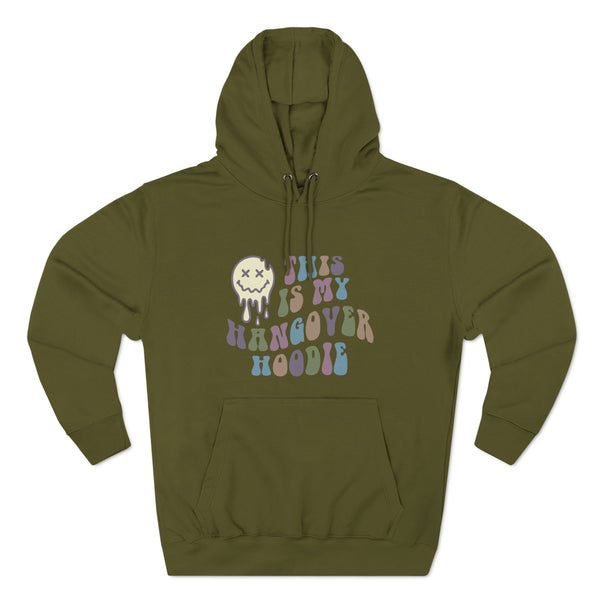 hoodie cool